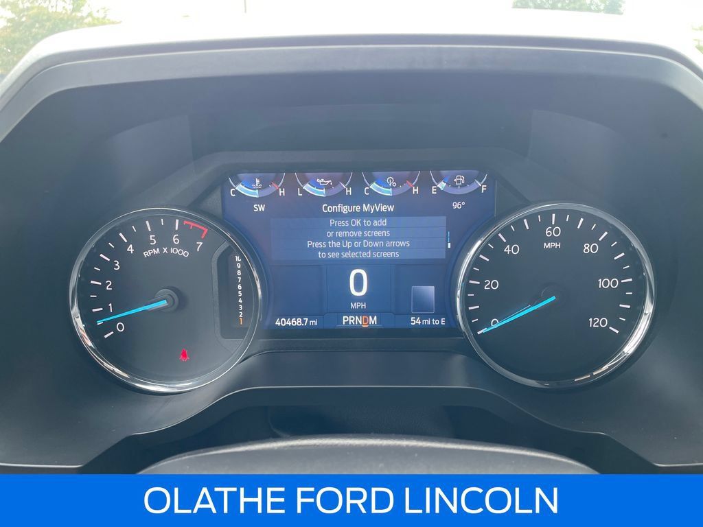 Certified 2022 Ford Expedition Limited AWD/4WD image 19