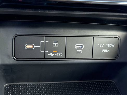 New 2026 Hyundai Tucson SEL FWD image 18