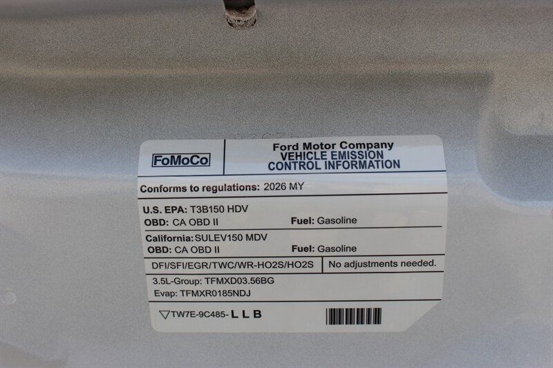 Used 2026 Ford Transit 350 XLT RWD image 37