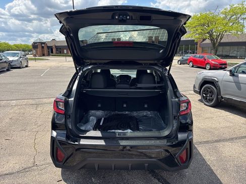 New 2026 Subaru Crosstrek 2.5i Limited AWD/4WD image 7