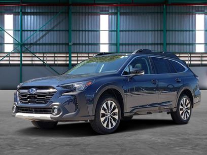 Used 2024 Subaru Outback Limited