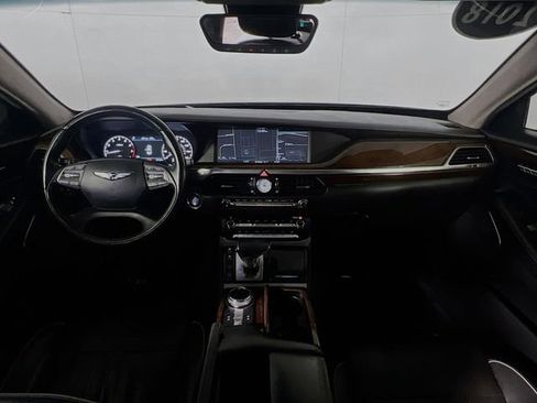 Used 2018 Genesis G90 5.0 Ultimate image 27