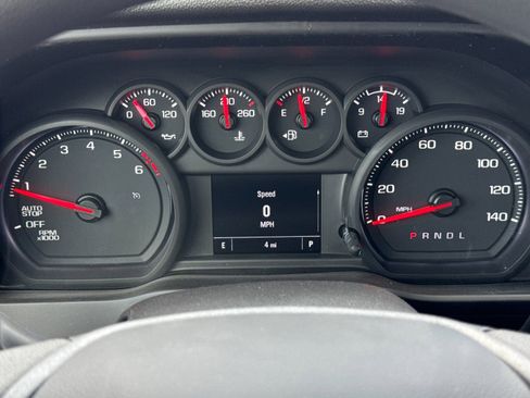New 2026 GMC Sierra 1500 Pro w/ Pro Value Package RWD image 22