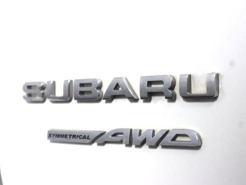 Used 2018 Subaru Crosstrek 2.0i AWD/4WD image 31