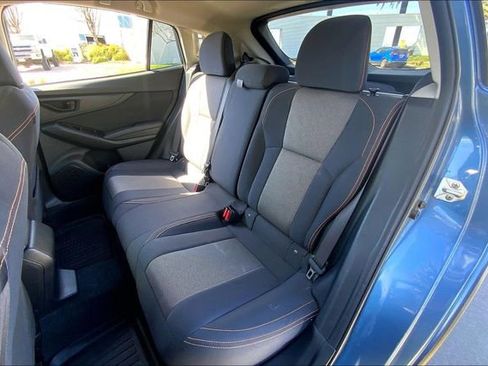 Used 2022 Subaru Crosstrek 2.0i Premium image 25