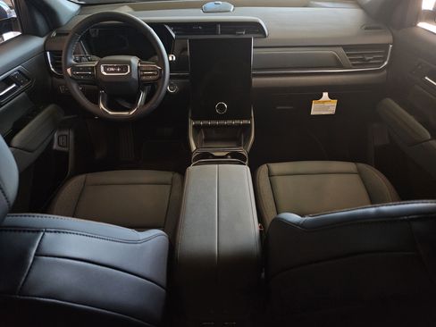 New 2026 GMC Terrain AT4 w/ Convenience Package III image 26