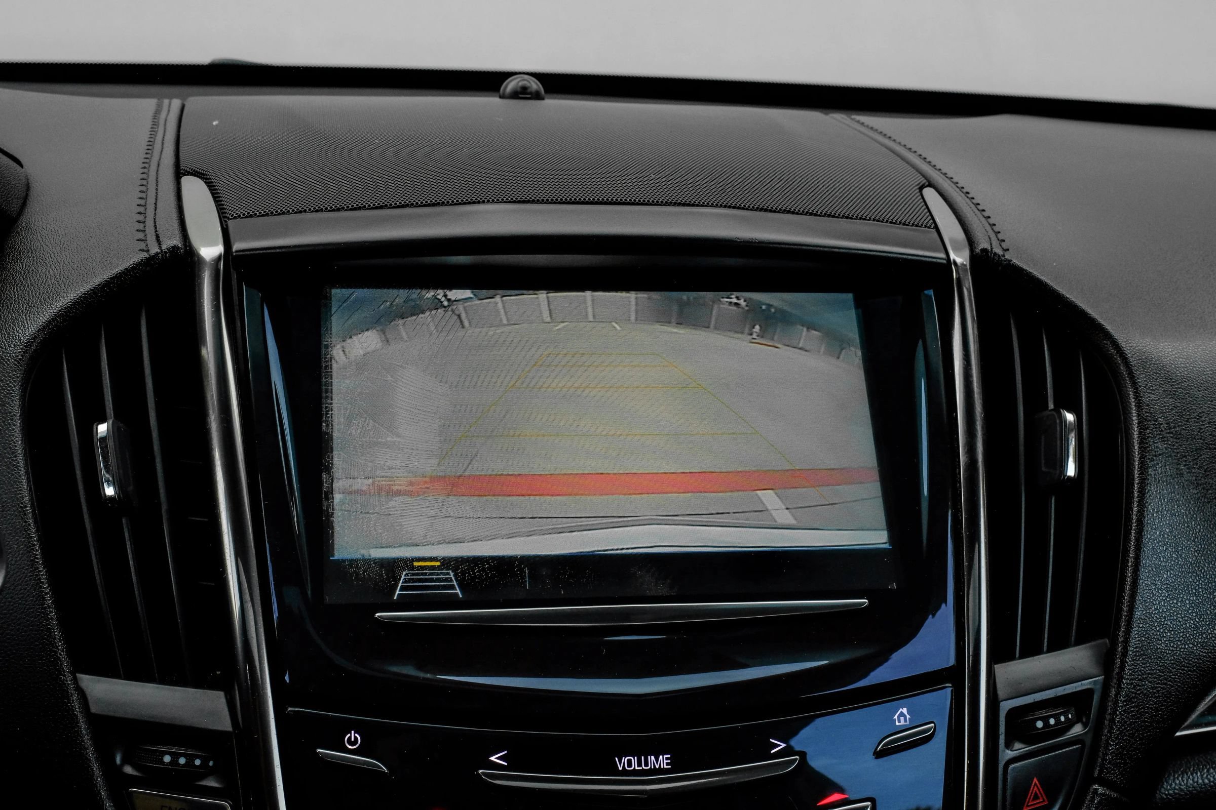 Used 2019 Cadillac ATS Premium Luxury RWD image 29