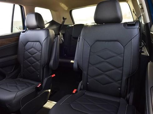 New 2026 Volkswagen Atlas SE image 22