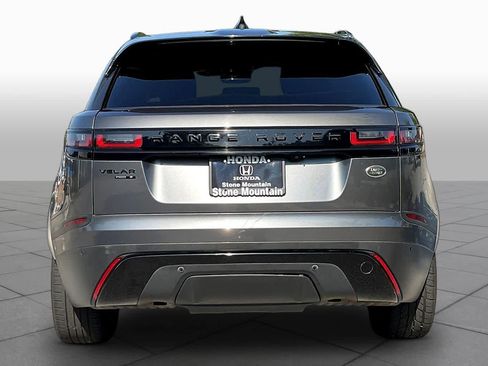 Used 2019 Land Rover Range Rover Velar S AWD/4WD image 5