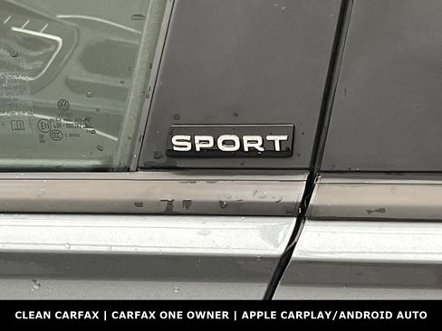 Used 2025 Volkswagen Jetta Sport image 23