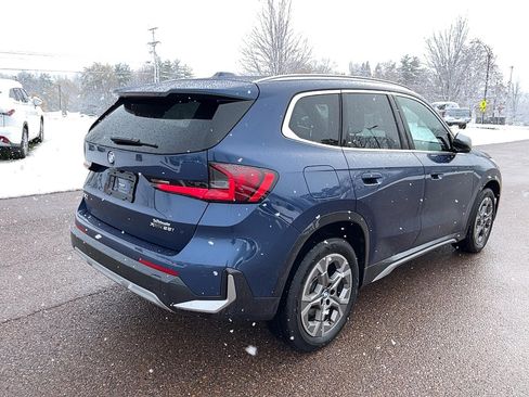 Certified 2023 BMW X1 xDrive28i w/ Premium Package image 6