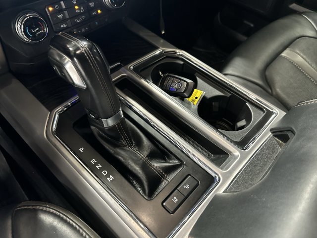 Used 2019 Ford F150 Platinum w/ Equipment Group 701A Luxury AWD/4WD image 27