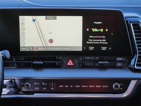 Used 2023 Kia Sportage SX Prestige image 20