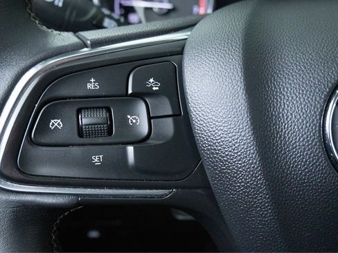 Certified 2023 Buick Encore GX Select FWD image 18
