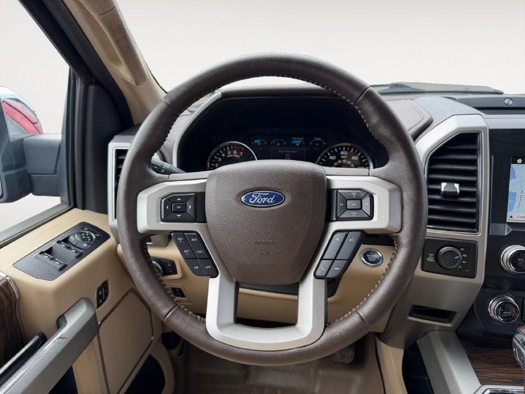Used 2019 Ford F150 Lariat w/ Equipment Group 502A Luxury AWD/4WD image 13