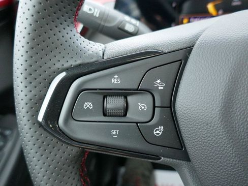 New 2026 Chevrolet TrailBlazer RS w/ Convenience Package image 16