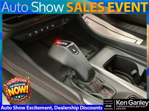 New 2026 Dodge Charger R/T Scat Pack image 14