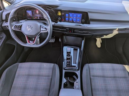 Used 2024 Volkswagen GTI S image 29