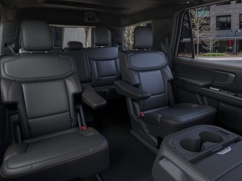New 2025 Ford Expedition Tremor AWD/4WD image 12