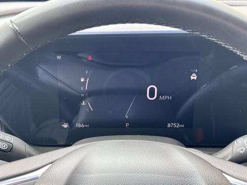 Used 2025 Buick Encore GX Sport Touring image 36