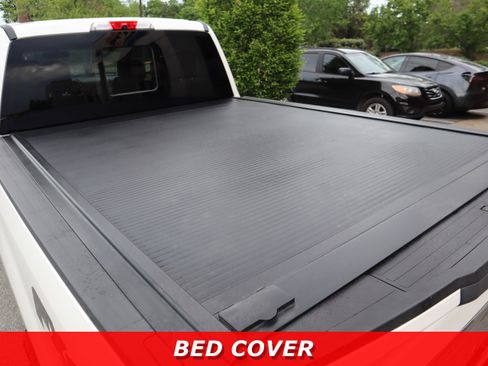 Used 2019 Ford F250 Limited w/ FX4 Off-Road Package AWD/4WD image 9