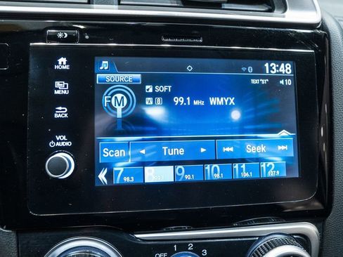 Used 2019 Honda Fit EX image 28