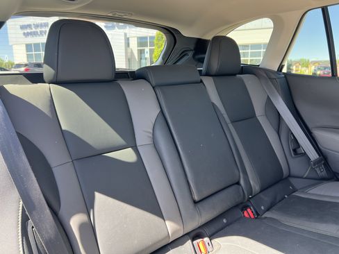 Used 2024 Subaru Outback Onyx Edition AWD/4WD image 16