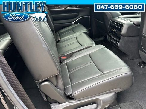 Used 2022 Jeep Wagoneer Series I w/ Premium Group I image 15