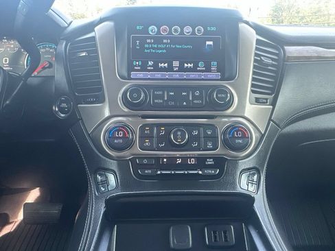 Used 2017 GMC Yukon Denali AWD/4WD image 20