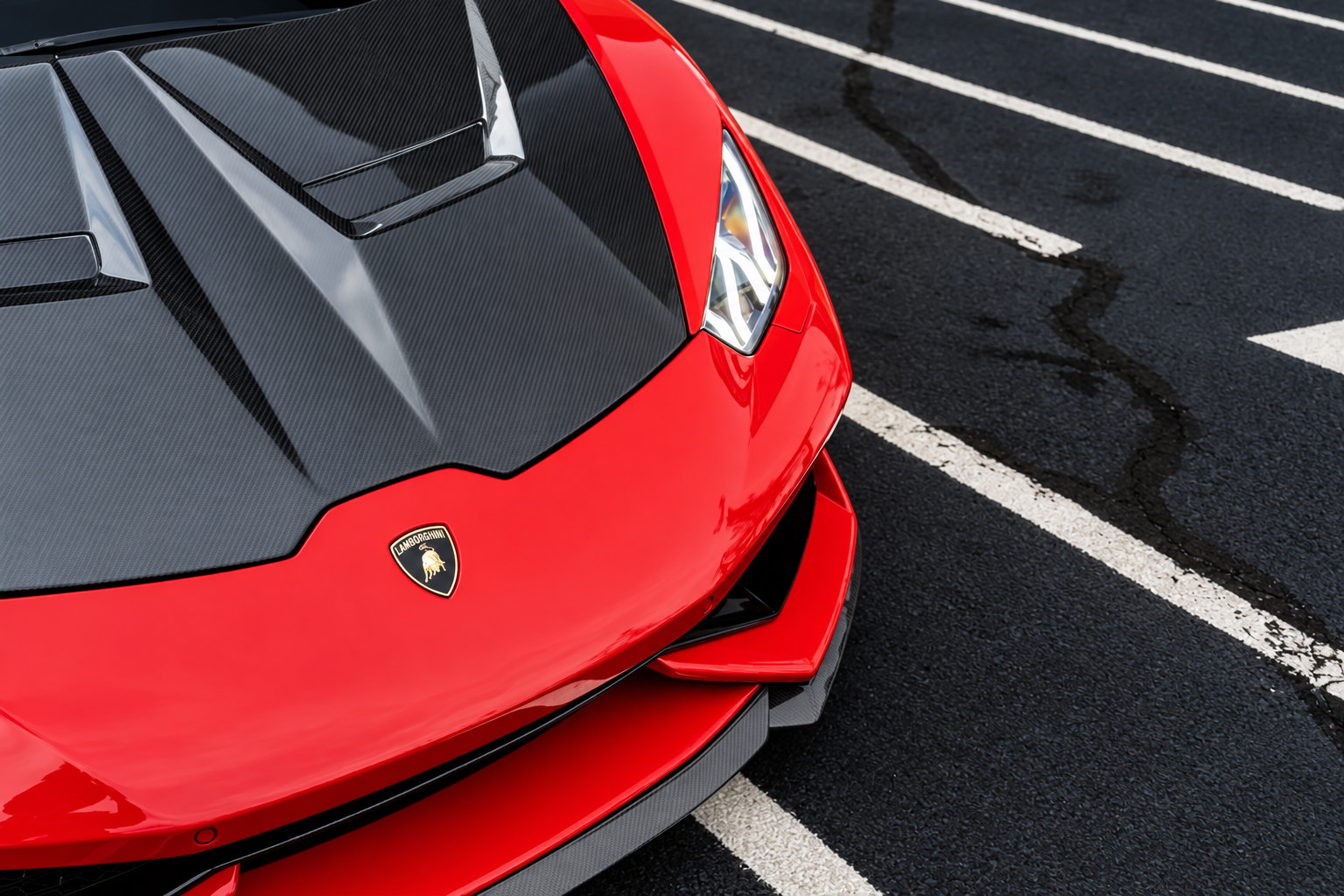 Used 2015 Lamborghini Huracan LP 610-4 AWD/4WD image 15