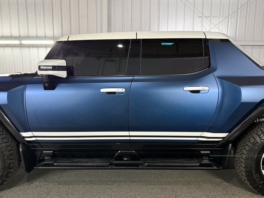 Used 2023 GMC Hummer EV Edition 1 AWD/4WD image 15