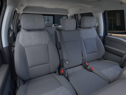 New 2026 Ford F250 XLT AWD/4WD image 10