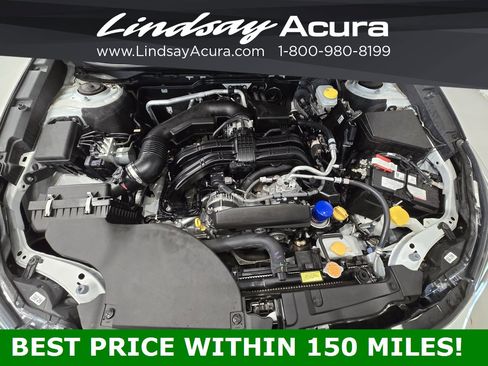 Used 2024 Subaru Outback Limited image 23