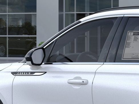 New 2026 Lincoln Corsair Reserve image 20
