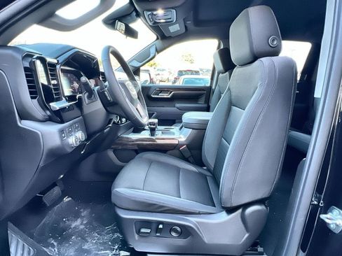 New 2026 GMC Sierra 1500 Elevation AWD/4WD image 13