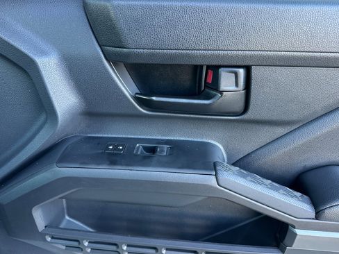 New 2026 Toyota Tacoma SR5 image 18