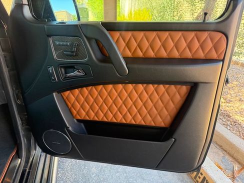 Used 2013 Mercedes-Benz G 63 AMG 4MATIC image 34