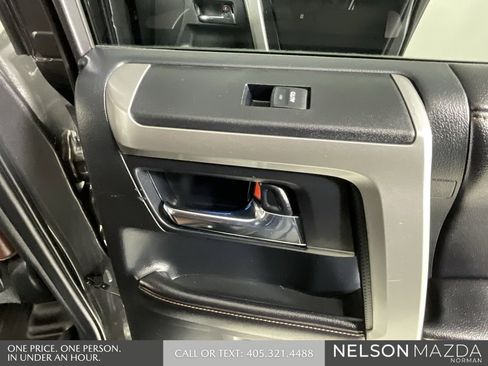 Used 2015 Toyota 4Runner Limited image 24