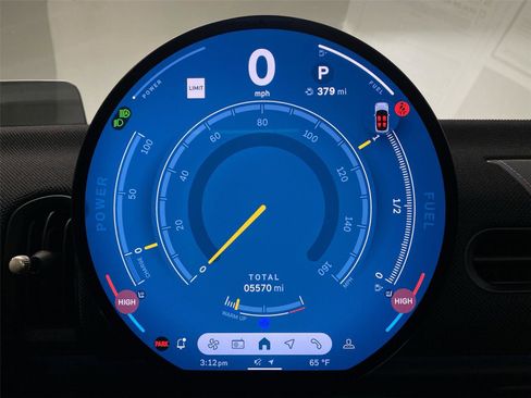 Certified 2025 MINI Cooper S image 14