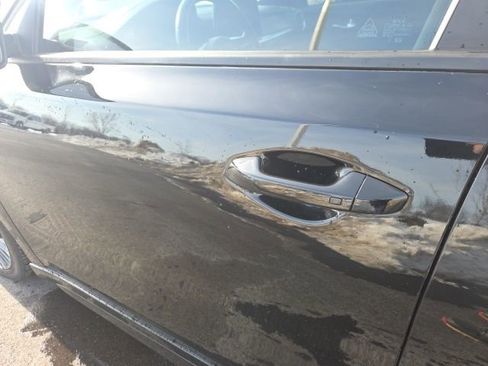 Used 2023 Kia Forte GT-Line w/ GT-Line Premium Package image 21