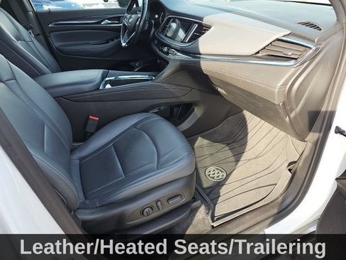Used 2023 Buick Enclave Essence w/ Trailering Package, 5000 lbs. FWD image 33