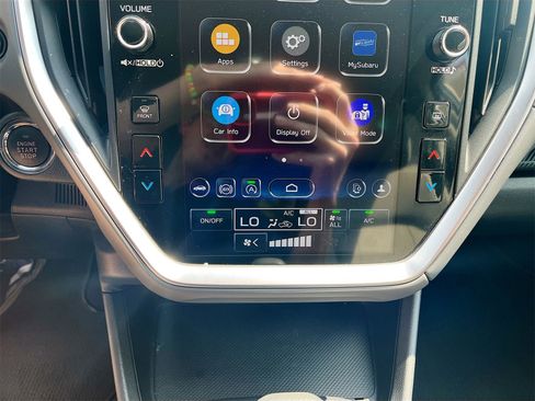 Used 2024 Subaru Crosstrek 2.0i Premium image 15
