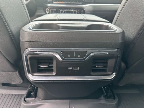 Used 2024 Chevrolet Silverado 1500 LTZ w/ Technology Package image 20