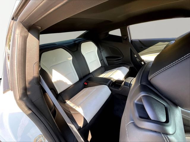 Used 2023 Chevrolet Camaro LT w/ Technology Package RWD image 24