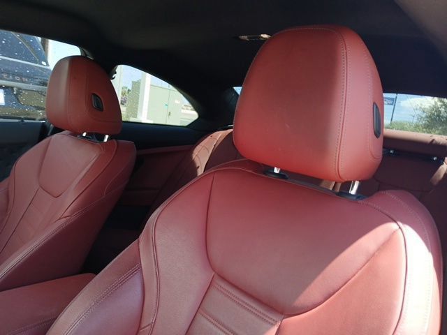 Used 2024 BMW 230i Coupe RWD image 25