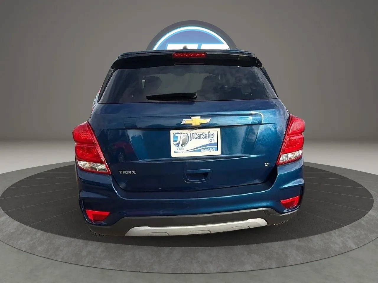 Used 2019 Chevrolet Trax LT w/ LT Convenience Package FWD image 15