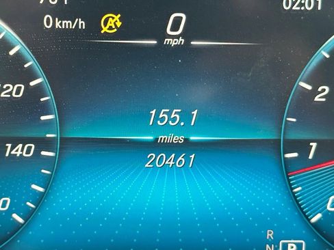 Used 2022 Mercedes-Benz GLC 300 image 17