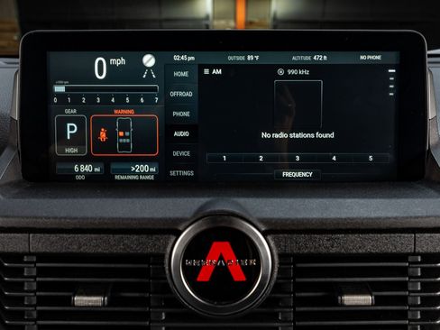 Used 2024 INEOS Grenadier AWD/4WD image 22