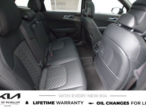 New 2026 Kia Sportage X-Line image 14