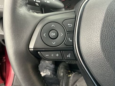 Used 2019 Toyota RAV4 XLE Premium w/ Cold Weather Package image 27